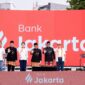 Keterangan Foto : Pemprov DKI Ubah Call Name Bank DKI Menjadi Bank Jakarta/Doc/Ist