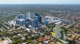 One Global Capital resmi menandatangani nota kesepahaman (MoU) dengan China State Construction Integrated (CSCI) dan Prebuilt Australia. (Dok. oneglobalcapital.com.au)