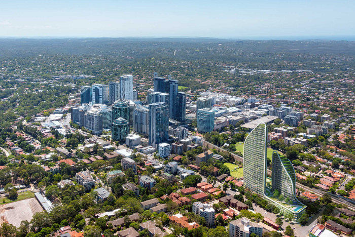 One Global Capital resmi menandatangani nota kesepahaman (MoU) dengan China State Construction Integrated (CSCI) dan Prebuilt Australia. (Dok. oneglobalcapital.com.au)