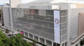 Bank Dunia peringatkan risiko fiskal Indonesia: bunga utang tinggi, pajak melemah, utang melonjak. Bisakah pemerintah keluar dari jebakan ini? (Dok. worldbank.org)