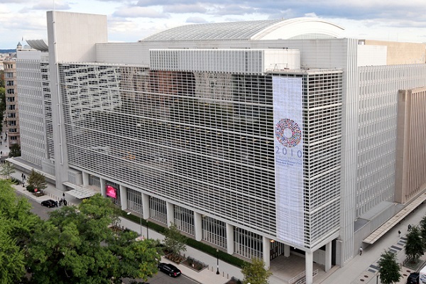 Bank Dunia peringatkan risiko fiskal Indonesia: bunga utang tinggi, pajak melemah, utang melonjak. Bisakah pemerintah keluar dari jebakan ini? (Dok. worldbank.org)