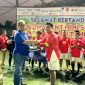Foto : PROPAMI CUP VI 2025 di TriboOn Mini Soccer, Jeruk Purut, Jakarta Selatan (19/7/25). (Doc.Ist)