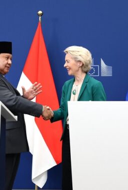 WNI Kini Lebih Mudah Dapat Visa Schengen Multi-Entry Mulai Kunjungan Kedua