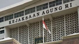Kejagung tingkatkan kerja sama hukum internasional untuk buru Riza Chalid yang diduga berada di Singapura. (Dok. Kejaksaan.go.id)