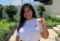 Liana Saputri resmi jadi pemilik 15% saham KFC Indonesia, siap bikin dunia bisnis makin panas! (Dok. lianajhonlin12)