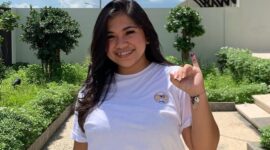 Liana Saputri resmi jadi pemilik 15% saham KFC Indonesia, siap bikin dunia bisnis makin panas! (Dok. lianajhonlin12)