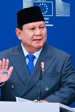 Harta Prabowo Bikin Heboh, Ini Rinciannya