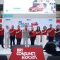 Merayakan HUT RI, BRI hadirkan Consumer Expo di Bandung! Dapatkan KPR dengan bunga rendah, promo kendaraan, dan kesempatan ke Korea Selatan. (Dok. BRI)