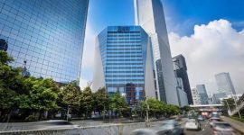 BRI raih penghargaan bergengsi KEHATI ESG Award 2025! Ini bukti nyata komitmen BRI dalam pembiayaan berkelanjutan. (Dok. BRI)