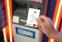 BRI kolaborasi dengan INDODAX! Hadirkan kartu debit co-branding eksklusif untuk komunitas kripto. Makin mudah dan aman transaksi! (Dok. BRI)