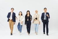 Program BRILiaN Future Leader Program (BFLP) 2025 kembali dibuka, mulai tanggal 12 Agustus 2025. (Dok. BRI)