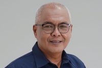 1. Cak Munir menyatakan kesiapan maju di Kongres PWI 2025 dengan mengusung misi rekonsiliasi dan penguatan organisasi. (Dok. PWI)