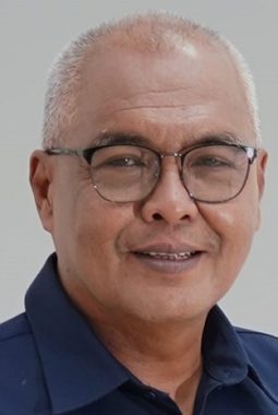 Akhmad Munir Usung PWI Bersatu dan Berdaya Saing di Era Digital