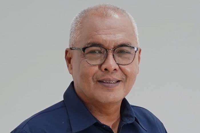 1. Cak Munir menyatakan kesiapan maju di Kongres PWI 2025 dengan mengusung misi rekonsiliasi dan penguatan organisasi. (Dok. PWI)