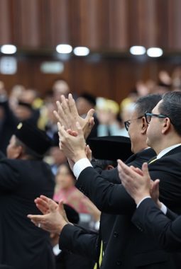 Prabowo: Tidak Ada Ruang untuk Pengusaha Curang di Ekonomi Rakyat