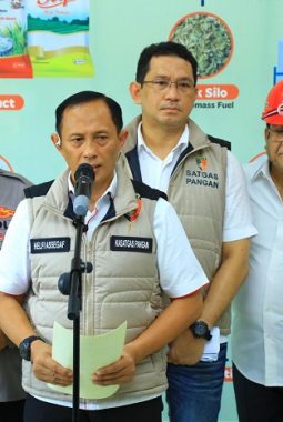 Satgas Polri Temukan Cacat Mutu di Beras Premium, Ini Reaksi Wilmar Group
