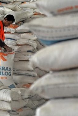 Jaga Harga, Bulog Gandeng Pemda Perketat Distribusi Beras SPHP di Daerah