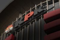 KPK intensifkan pemeriksaan terhadap jajaran petinggi sekuritas dalam kasus korupsi dana pensiun ASN. (Dok. Kpk.go.id)