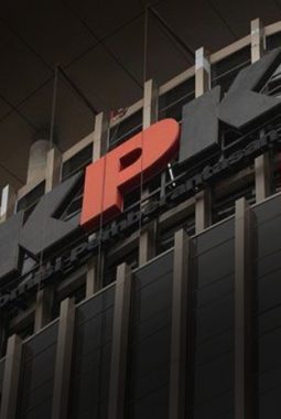 Sinarmas Sekuritas dan Valbury Terseret Skema Korupsi Dana Pensiun Taspen