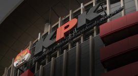 KPK intensifkan pemeriksaan terhadap jajaran petinggi sekuritas dalam kasus korupsi dana pensiun ASN. (Dok. Kpk.go.id)