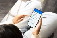 BRI kembali dipercaya sebagai mitra distribusi Sukuk Ritel SR023T3 dan SR023T5. Investasi bisa dilakukan lewat BRImo. (Dok. BRI)