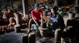 BRI dan MedcoEnergi bersinergi guna penguatan kapasitas UMKM, wujudkan ekonomi kerakyatan yang tangguh dan berkelanjutan. (Dok. BRI)