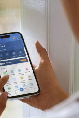 BRI Dorong Literasi Finansial Generasi Muda Melalui Inovasi Digital