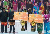 Bank Jakarta Hadirkan Dukungan Tabungan bagi Finalis dan Pemenang