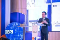 Direktur Utama BRI, Hery Gunardi. (Dok. BRI)