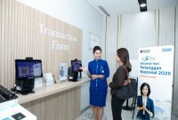 Libur Maulid Nabi, BRI pastikan layanan tetap optimal. Selain membuka layanan terbatas, BRI optimalkan BRImo dan AgenBRILink. (Dok. BRI)