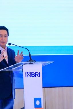 BRI Apresiasi Kepercayaan Pemerintah dalam Penempatan Dana Rp55 Triliun, Fokus Salurkan Kredit UMKM dan Program Prioritas Pemerintah