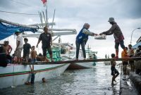 BRI Salurkan KUR Rp114,28 Triliun kepada 2,5 juta Debitur UMKM Hingga Agustus 2025. (Dok. Bank BRI)