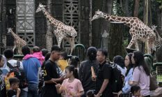 5 Destinasi Wisata di Jakarta yang Cocok untuk Liburan Keluarga