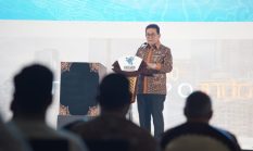 TEI ke – 40 Resmi Dibuka, Hadirkan Keunggulan Produk Indonesia Tanpa Batas