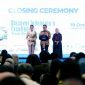 Menteri Perdagangan Budi Santoso saat resmi menutup perhelatan Trade Expo Indonesia (TEI) ke-40 Tahun 2025 di Indonesia Convention Exhibition (ICE), BSD. (Dok. Trade Expo Indonesia)