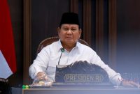 Presiden Prabowo menekankan solusi dua negara, sementara Netanyahu menanggapi dengan janji teknologi dan kritik diplomatik. (Dok. Tim Media Prabowo)
