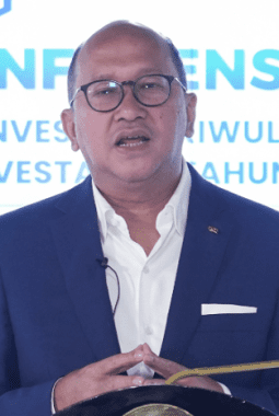 Patriot Bond Rp50 Triliun: Strategi Danantara Biayai Energi Terbarukan Indonesia