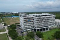 Keterangan foto : PT Inalum/Doc/ESDM