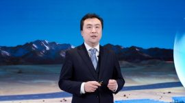 Huawei released the Top 10 Trends of Smart PV & ESS