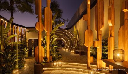 Savaya Group Luncurkan Zumana, Destinasi Tepi Pantai Terbaru di Kawasan Ikonik Pantai Kuta