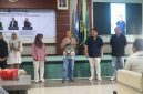 Foto : PROPAMI Surabaya Raya resmi dilantik, membuka jalan lahirnya profesional pasar modal baru melalui edukasi, kolaborasi, dan penguatan kompetensi investasi nasional. (doc.PROPAMI)