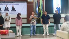 Foto : PROPAMI Surabaya Raya resmi dilantik, membuka jalan lahirnya profesional pasar modal baru melalui edukasi, kolaborasi, dan penguatan kompetensi investasi nasional. (doc.PROPAMI)