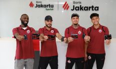 Bank Jakarta Libatkan Persija dan Jakmania dalam Program Inklusi Keuangan di Jakarta