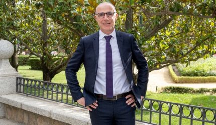 CEVA UMUMKAN PERUBAHAN KEPEMIMPINAN STRATEGIS DI ASIA PASIFIK DAN TIONGKOK