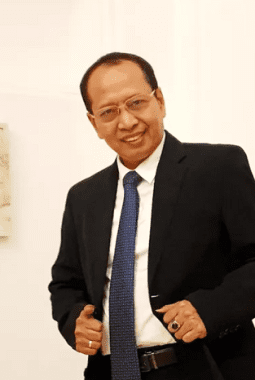 Penyerahan Jabatan Kabais TNI Dipandang Sebagai Teladan Positif bagi Tata Kelola Organisasi Negara