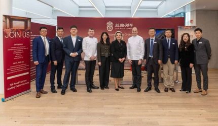 Train of Glamour Bergabung dengan EHL Alliance, Jadi Anggota Pertama asal Tiongkok dan Awali Babak Baru dalam Layanan Kereta Mewah