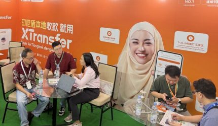 XTransfer Tampilkan Solusi Pembayaran Lintasnegara di INDO INTERTEX & INATEX 2026, Dukung UKM Tekstil